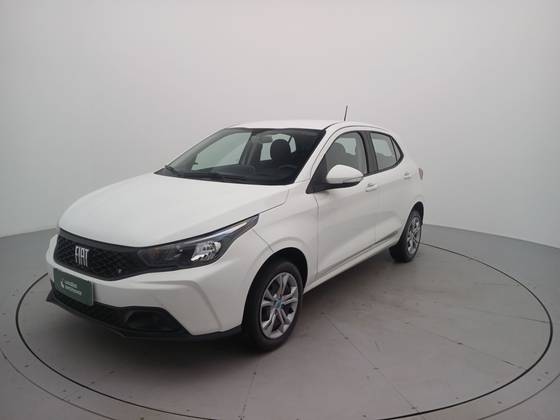 FIAT ARGO 1.0 FIREFLY FLEX DRIVE MANUAL